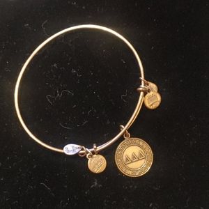 Alex & Ani braclet